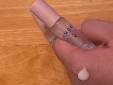 kammy-CAUDALIE白藜蘆醇提昇緊緻精華_2