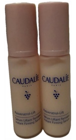 Maymay-CAUDALIE白藜蘆醇提昇緊緻精華_1