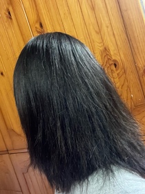 Haha Kim-PANTENE3秒奇蹟髮油 (雪松玫瑰)_3