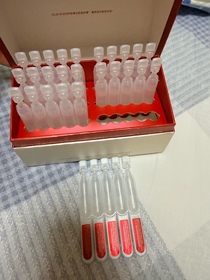 貓餅-OLAY胜肽專研緊緻修護安瓶精華_2