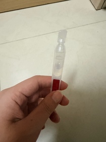 貓餅-OLAY胜肽專研緊緻修護安瓶精華_3