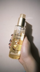 samanthang1117-PANTENE3秒奇蹟髮油 (茉莉山茶)_1