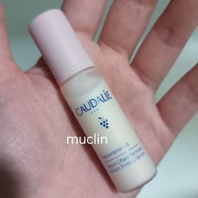 muclin -CAUDALIE白藜蘆醇提昇緊緻精華_1