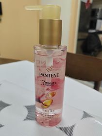 Jasmie-PANTENE3秒奇蹟髮油 (雪松玫瑰)_1