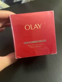 lumok-OLAY至臻緊緻紅金面霜_1