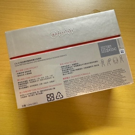 Cinnamonster-OLAY胜肽專研緊緻修護安瓶精華_3