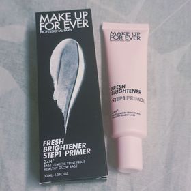 mandy-MAKE UP FOR EVER持久勻亮底霜 (淺至中度膚色)_1