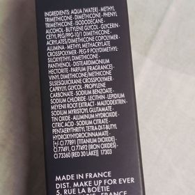 mandy-MAKE UP FOR EVER持久勻亮底霜 (淺至中度膚色)_2