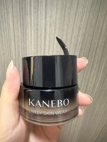 🚗-KANEBO 原生活力精華粉底霜_1