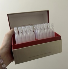 Clara Ying-OLAY胜肽專研緊緻修護安瓶精華_2