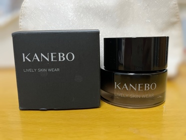 CC-KANEBO 原生活力精華粉底霜_1