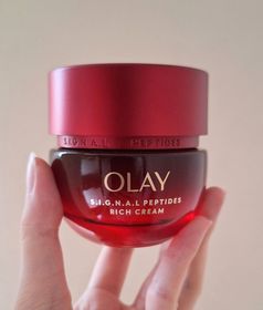 cathy-OLAY胜肽專研緊緻滋潤面霜_1