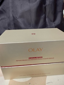 SUM-OLAY胜肽專研緊緻修護安瓶精華_3