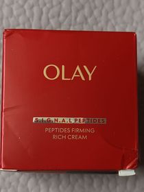 Sally-OLAY胜肽專研緊緻滋潤面霜_1