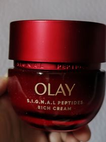 Sally-OLAY胜肽專研緊緻滋潤面霜_2