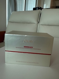 sallysays-OLAY胜肽專研緊緻修護安瓶精華_2