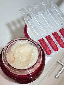 karen-OLAY胜肽專研緊緻修護安瓶精華_2