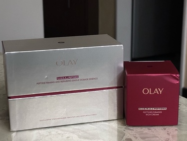 karen-OLAY胜肽專研緊緻滋潤面霜_2