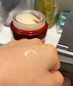 sallysays-OLAY胜肽專研緊緻滋潤面霜_1