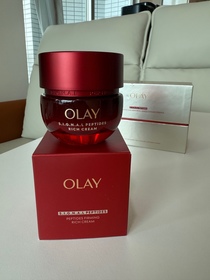 sallysays-OLAY胜肽專研緊緻滋潤面霜_2