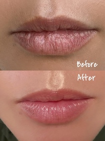 oranstars-MENTHOLATUM 曼秀雷敦LIP PURE 蜂蜜潤唇膏_1