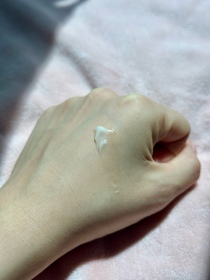 littlemissphoebe-OLAY胜肽專研緊緻滋潤面霜_3