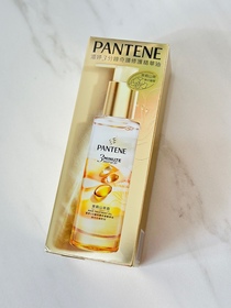 kayla.me.me-PANTENE3秒奇蹟髮油 (茉莉山茶)_1