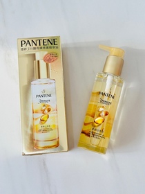 kayla.me.me-PANTENE3秒奇蹟髮油 (茉莉山茶)_2