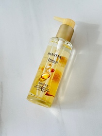 kayla.me.me-PANTENE3秒奇蹟髮油 (茉莉山茶)_3