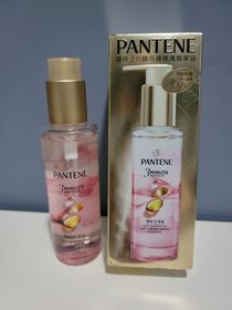 Stranger C-PANTENE3秒奇蹟髮油 (雪松玫瑰)_1