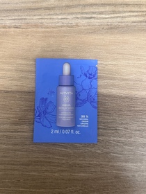 Paris merci -APIVITA水嫩活膚注水精華_1