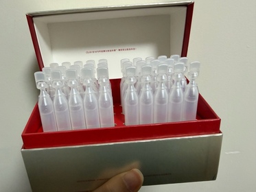 Yukochan-OLAY胜肽專研緊緻修護安瓶精華_2