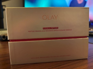 Hayat-OLAY胜肽專研緊緻修護安瓶精華_1