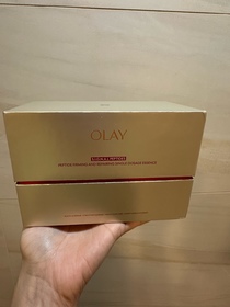 Kaka-OLAY胜肽專研緊緻修護安瓶精華_1