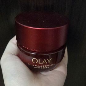 KL Chu-OLAY胜肽專研緊緻滋潤面霜_2