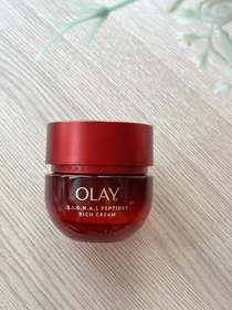 Enchante-OLAY胜肽專研緊緻滋潤面霜_1