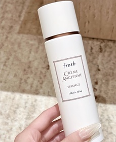 Emily Leung-fresh古源煥肌精華露_2