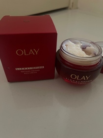 Asteria-OLAY胜肽專研緊緻滋潤面霜_2