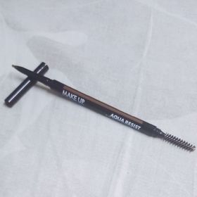 mandy-MAKE UP FOR EVER防水精準纖細眉筆_2