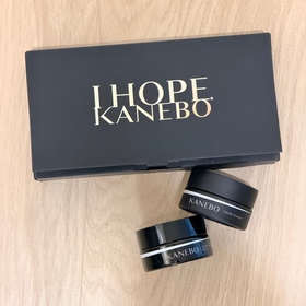 sarahhhh-KANEBO滋養彈力活肌日霜_1