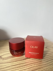 Yandyyanyan-OLAY胜肽專研緊緻滋潤面霜_1