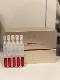 Mel-OLAY胜肽專研緊緻修護安瓶精華_1