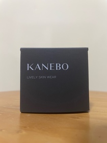 Melody-KANEBO 原生活力精華粉底霜_1