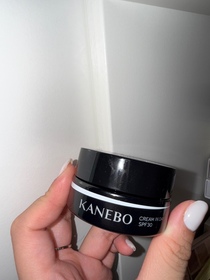 Camilalkw-KANEBO滋養彈力活肌日霜_1