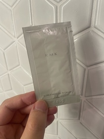 natanatalie-RMK極萃修護面霜_1