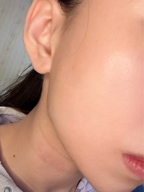 Kaori To-OLAY胜肽專研緊緻滋潤面霜_3