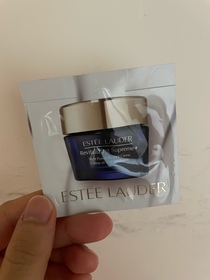 natanatalie-ESTEE LAUDER升級新生活膚滋養修護晚霜_1