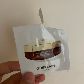 natanatalie-GUERLAIN蜜集修護蜜霜_2