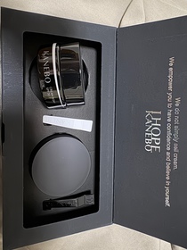 KDing-KANEBO滋養彈力活肌日霜_1