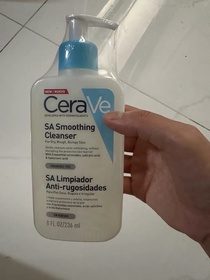 Kala-CeraVeSA水楊酸煥膚潔膚露_1